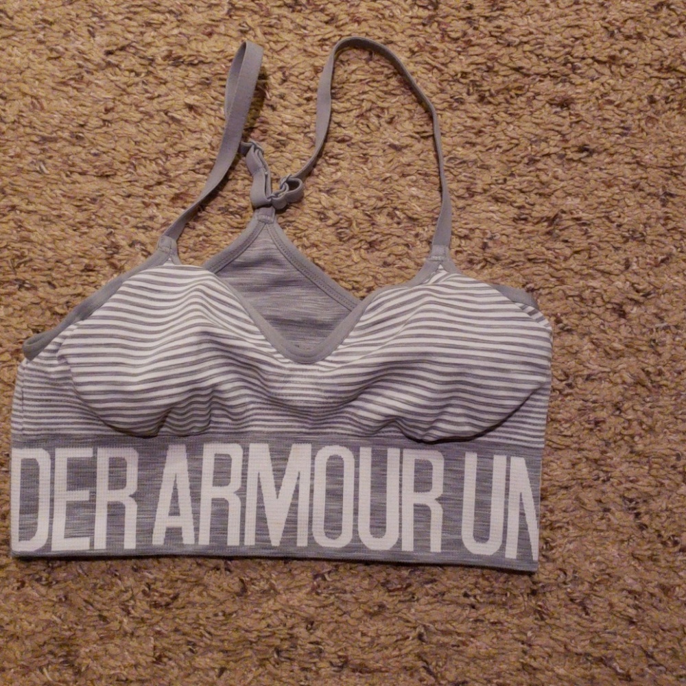 Under armour Sports bra